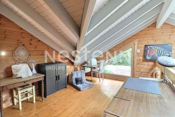 Maison d exception a Itteville  - Domaine de l epine - Parfait etat