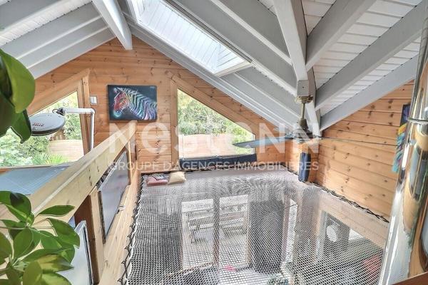 Maison d exception a Itteville  - Domaine de l epine - Parfait etat