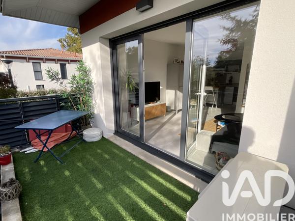 Appartement à vendre 3 pièces 61 m² Parempuyre