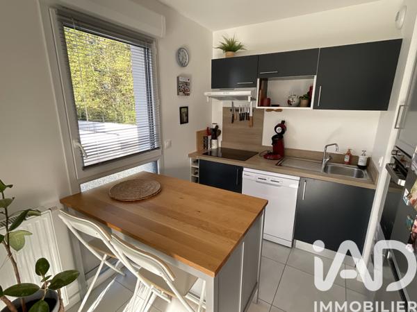 Appartement à vendre 3 pièces 61 m² Parempuyre