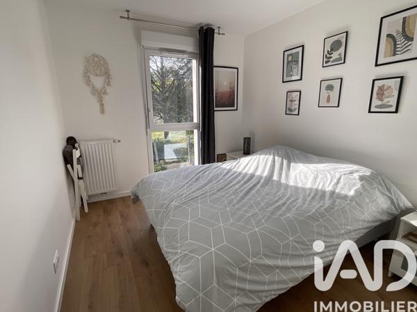 Appartement à vendre 3 pièces 61 m² Parempuyre