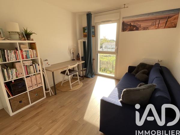Appartement à vendre 3 pièces 61 m² Parempuyre