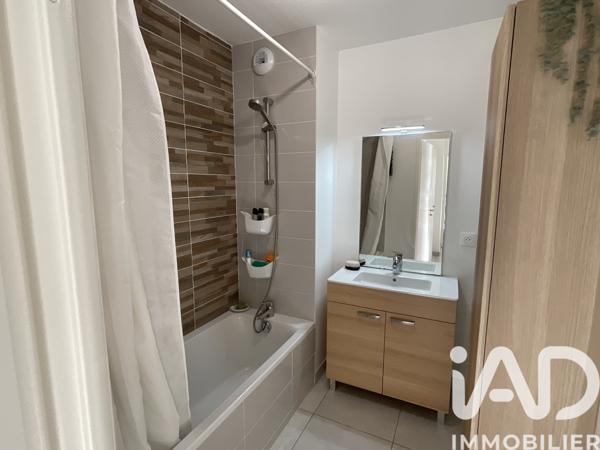 Appartement à vendre 3 pièces 61 m² Parempuyre
