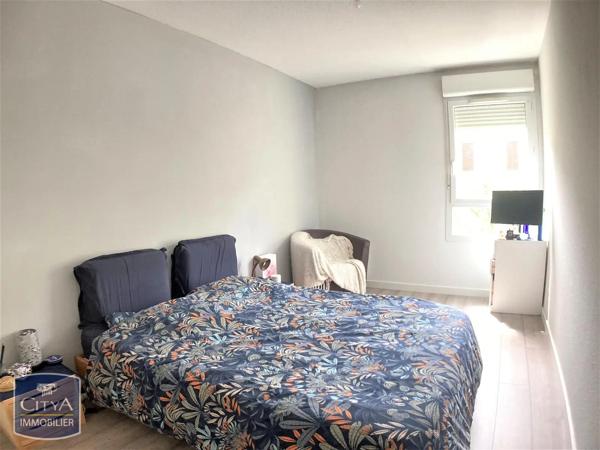 Appartement à louer 3 pièces 61.88m² Cahors (46000)