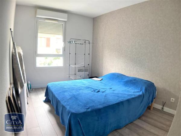 Appartement à louer 3 pièces 61.88m² Cahors (46000)
