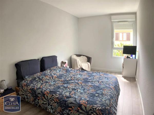 Appartement à louer 3 pièces 61.88m² Cahors (46000)