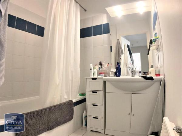 Appartement à louer 3 pièces 61.88m² Cahors (46000)