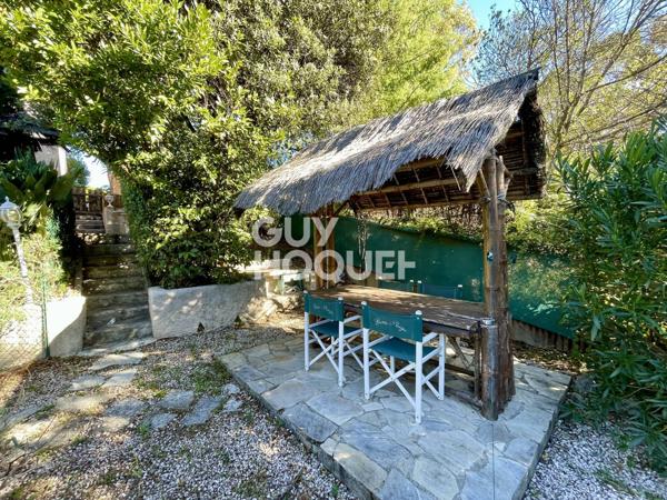 MAISON À VENDRE DE 5 PIÈCES DE 171,83 M²