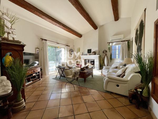 MAISON À VENDRE DE 5 PIÈCES DE 171,83 M²