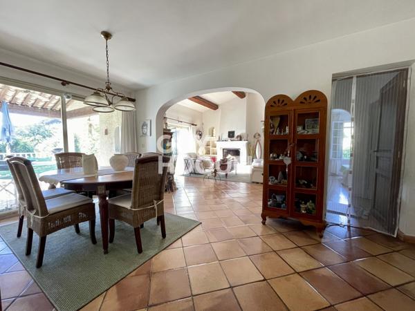 MAISON À VENDRE DE 5 PIÈCES DE 171,83 M²