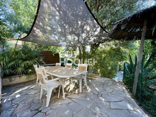 MAISON À VENDRE DE 5 PIÈCES DE 171,83 M²