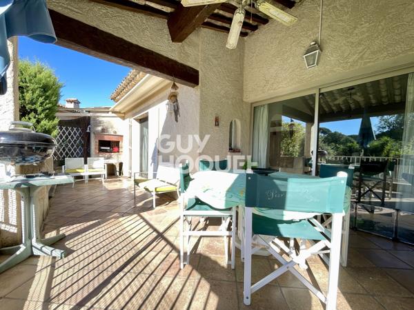 MAISON À VENDRE DE 5 PIÈCES DE 171,83 M²