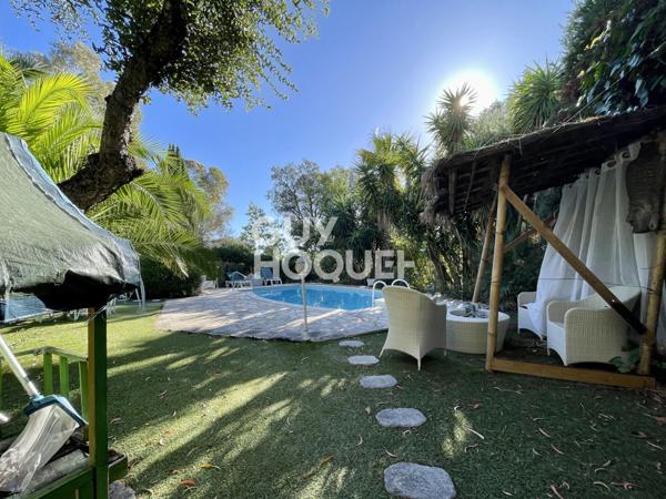 MAISON À VENDRE DE 5 PIÈCES DE 171,83 M²