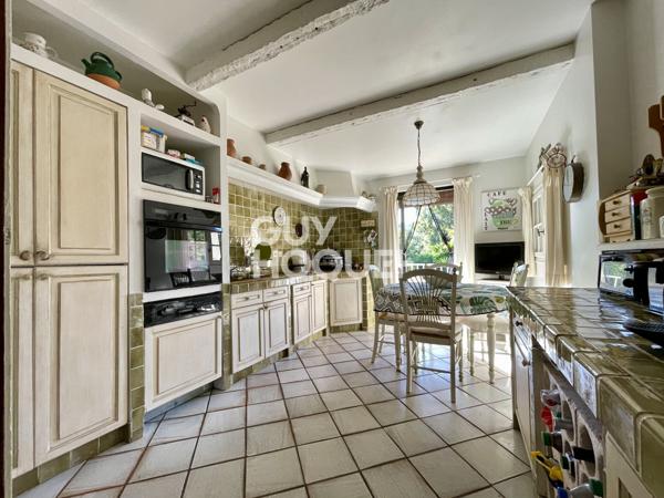 MAISON À VENDRE DE 5 PIÈCES DE 171,83 M²