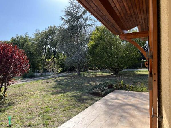 Maison à vendre |  Mirande |  5 pièces | 98 m²