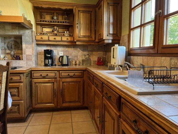 Maison à vendre |  Mirande |  5 pièces | 98 m²