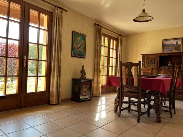 Maison à vendre |  Mirande |  5 pièces | 98 m²