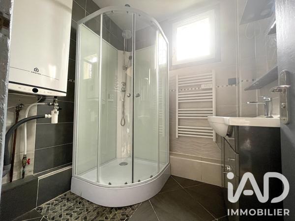 Location appartement 3 pièces 40,78 m² Corbeil-Essonnes