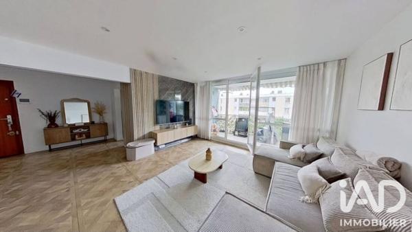 Location appartement 5 pièces 101,14 m² Massy