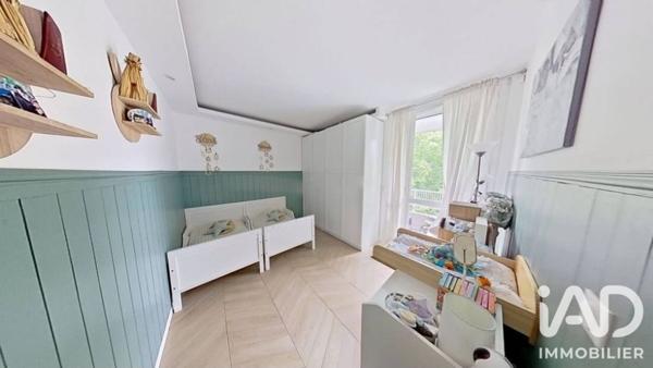 Location appartement 5 pièces 101,14 m² Massy
