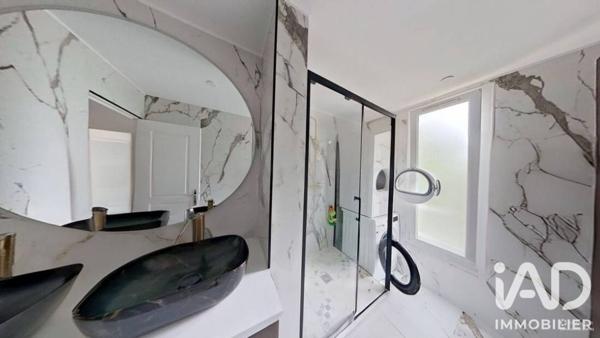 Location appartement 5 pièces 101,14 m² Massy