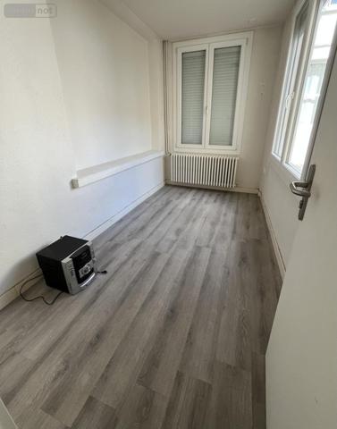 Fonds et/ou murs commerciaux à vendre à Dole dans le Jura (39100), ref : 39033-2534