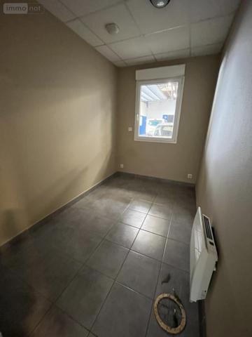 Fonds et/ou murs commerciaux à vendre à Dole dans le Jura (39100), ref : 39033-2534