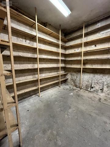 Fonds et/ou murs commerciaux à vendre à Dole dans le Jura (39100), ref : 39033-2534