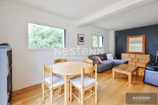 VENTE - Maison de 2017 sous garanties dans le centre d HILLION