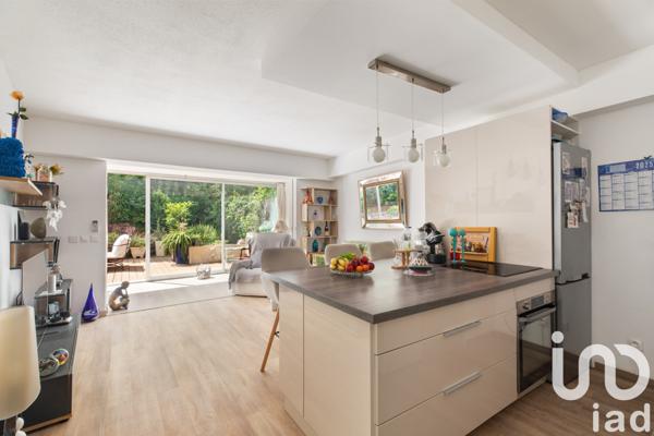 Appartement à vendre 4 pièces 86 m² Villeneuve-Loubet