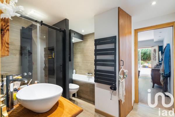 Appartement à vendre 4 pièces 86 m² Villeneuve-Loubet