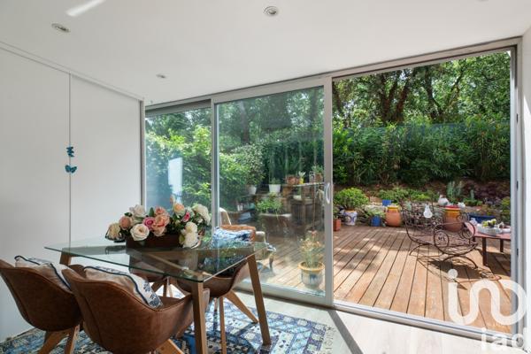 Appartement à vendre 4 pièces 86 m² Villeneuve-Loubet