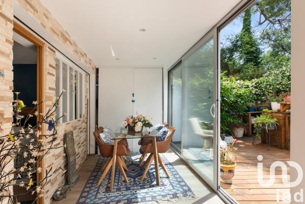 Appartement à vendre 4 pièces 86 m² Villeneuve-Loubet