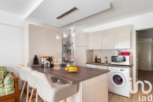 Appartement à vendre 4 pièces 86 m² Villeneuve-Loubet