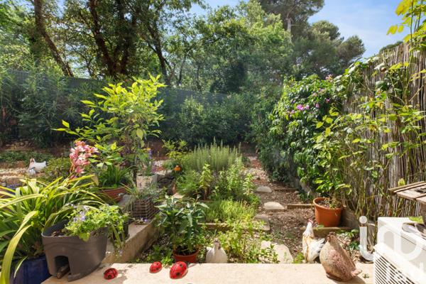 Appartement à vendre 4 pièces 86 m² Villeneuve-Loubet