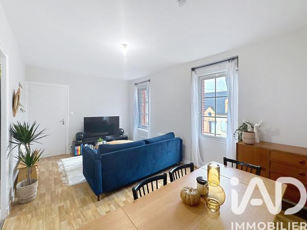 Immeuble à vendre 114 m² Savenay