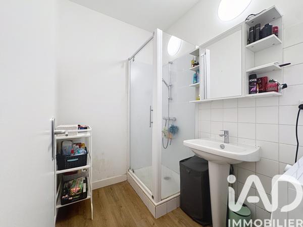 Immeuble à vendre 114 m² Savenay