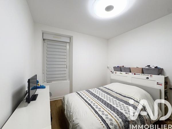 Immeuble à vendre 114 m² Savenay