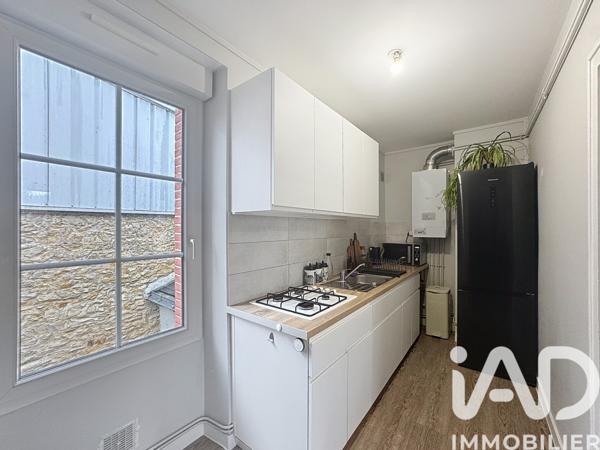 Immeuble à vendre 114 m² Savenay