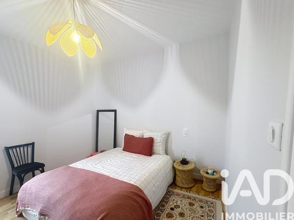 Immeuble à vendre 114 m² Savenay