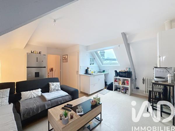 Immeuble à vendre 114 m² Savenay