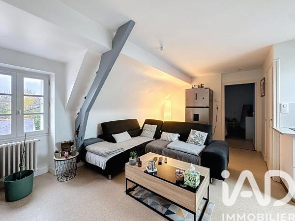 Immeuble à vendre 114 m² Savenay