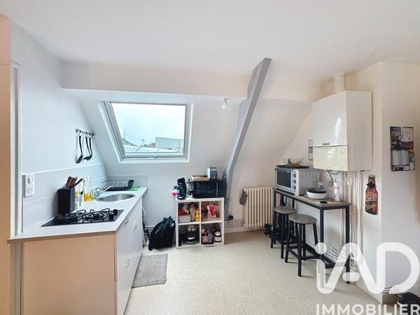 Immeuble à vendre 114 m² Savenay