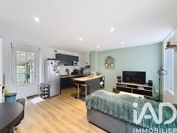 Immeuble à vendre 114 m² Savenay