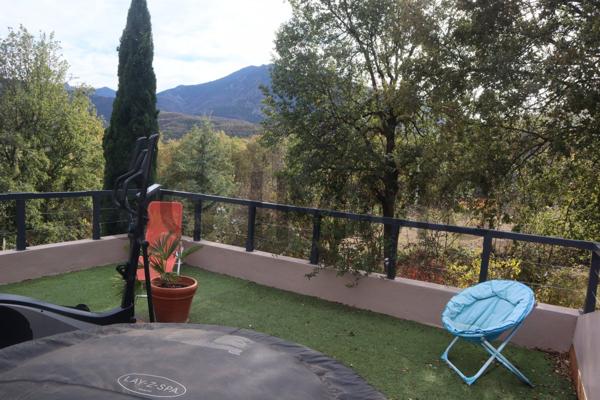 Vente / Maison d'architecte