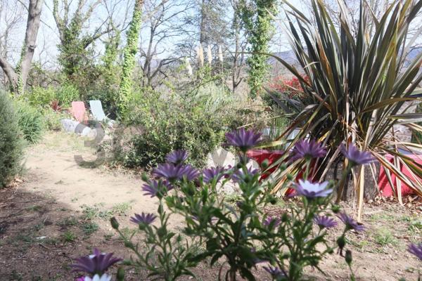 Vente / Maison d'architecte