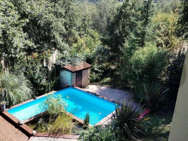 Vente / Maison d'architecte