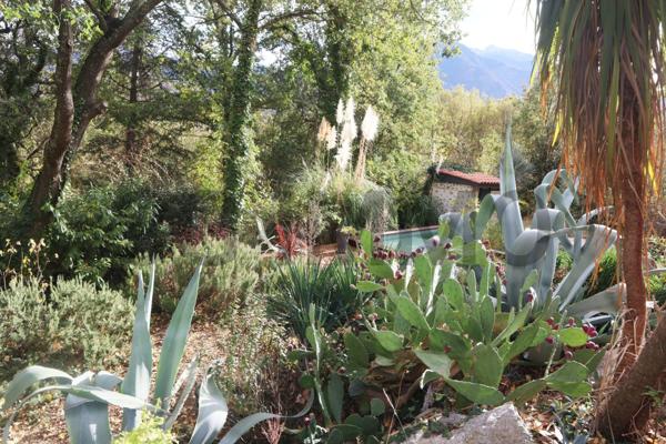 Vente / Maison d'architecte