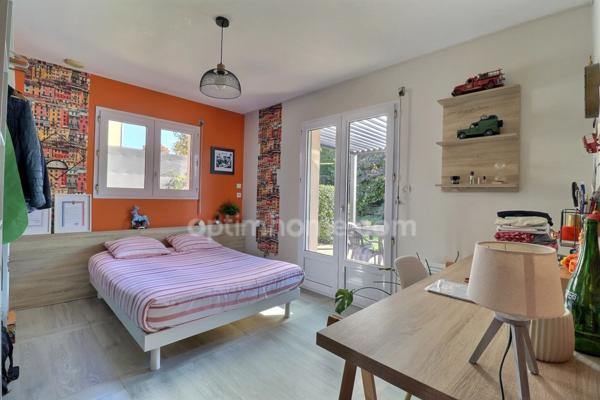 Maison T7 (4 Chambres) 116m² à Beaupréau