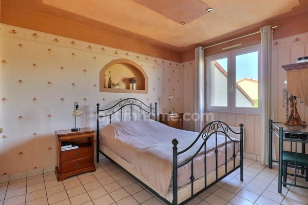 Maison T7 (4 Chambres) 116m² à Beaupréau